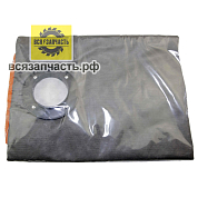 Многоразовый мешок для пылесоса Makita 445X