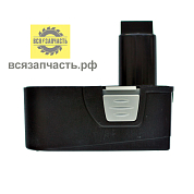 Аккумулятор для шуруповерта ИНТЕРСКОЛ ДА-18ЭР (18 В, 2 А/ч) PROFESSIONAL
