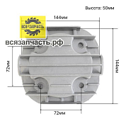 Головка компрессора КИТАЙ