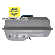 Топливный бак для 4-х тактного двигателя LIFAN 168F, 168F-2, 170F; Объем бака 3,6 л.
