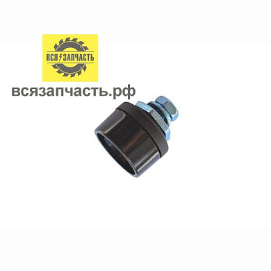 Розетка панельная мама, сечение 10-25 мм2 VZ