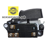 Выключатель для перфоратора подходит для МАКИТА (аналог)