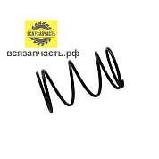 Пружина для барбана лески триммера