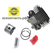 Цилиндро-поршневая группа для бензокосы EFCO STARK 37-44, ø 42 мм