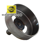 Чашка сцепления для бензокосы EFCO STARK 42, 44, OLEO MAC SPARTA 42, 44, 755