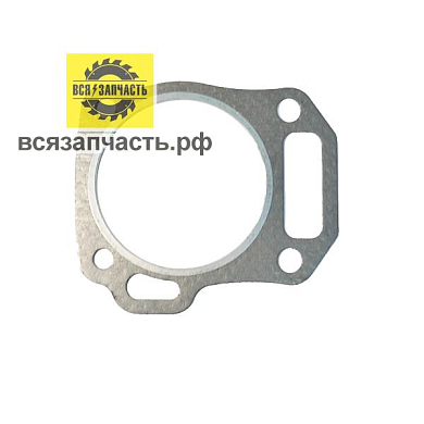 Асбестовая прокладка для 4-х тактного двигателя LIFAN 170F