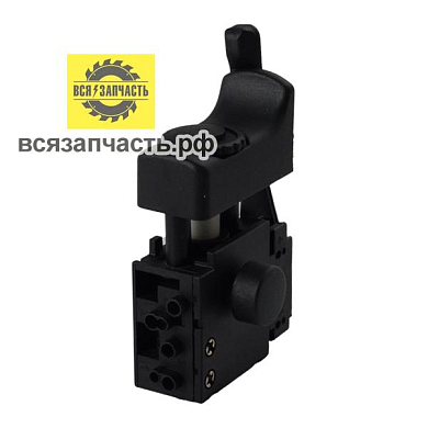 Выключатель для кит. аналогов перфоратора HITACHI DH 24PC3, DH 26PB