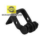 Направляющий ролик для лобзика подходит для МАКИТА (аналог) 4304, 4304T, 4305, 4305T, 4331D, 4334D VZ