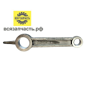 Шатун подходит для компрессора КАЛИБР, КИТАЙ 1600