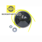 Барабан для лески триммера тип JET-FIT, серии ULTRA PRO Универсальн.возможность использ.кусков лес.
