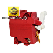 Выключатель для УШМ BOSCH GWS 14-125 CIE