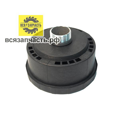 Воздушный фильтр для компрессора D-130 мм. d-32 мм VZ
