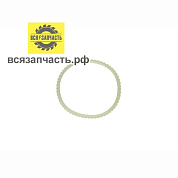 Ремень 4 PJ 237 9 мм, ручьев- 4 п/у для электрорубанка MAKITA 1900, 1900В, VZ