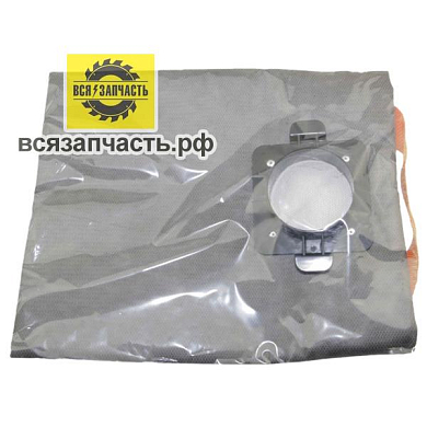 Многоразовый мешок для пылесоса подходит для МАКИТА (аналог) 440, 448
