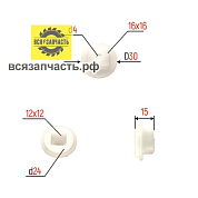 Втулка ФИЛИПС HR-2722/10 (70А)