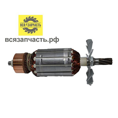 Якорь для установки алмазного бурения CAYKEN SCY-916PD