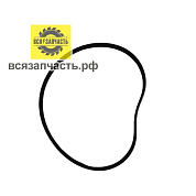Ремень 711-7PJ (резина) бетоносмеситель.Китай