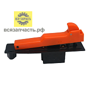 Выключатель KG0311 аналог Makita 9069C