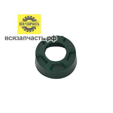Резинка (амортизатор) заднего подшипника якоря для перфоратора BOSCH GBH 2-26