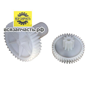 Шестерня БОРК М-700 к-т 2 шт (арт. 83в)