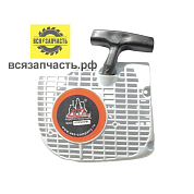 Ручной стартер для бензопилы STIHL MS 210, 230, 250