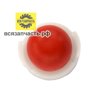 Резиновый купол для ручного топливо-подкачивающего насоса