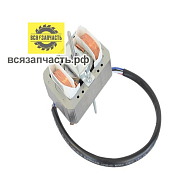 Двигатель для кухонных вытяжек YJF6825D class: 155, max 3500 об/мин., CCW