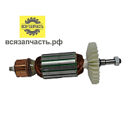 Якорь для УШМ ИНТЕРСКОЛ 22/230, FELISATTI AG22/6