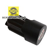 Аккумулятор LI-On для шуруповерта BS12C2 (12 В, 1,5 А/ч)
