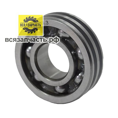Подшипник 6202/36.3 коленчатого вала для бенореза STIHL TS 410. 420 (15x36.3x11 мм)
