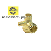 Обратный клапан компрессора