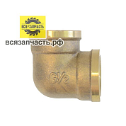 Уголок F1/2-F1/2