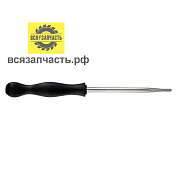 Отвёртка для регулировки карбюраторов бензоинструмента тип 8 (Пэк Мэн) VZ