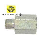 Переходники для компрессора 25