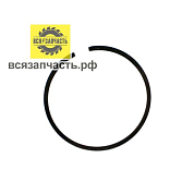 Кольцо поршневое для бензокосы КИТАЙ объемом 33 см; ø 36