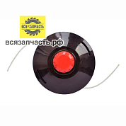 Барабан для лески триммера HITACHI BF5 с дополнительной гайкой