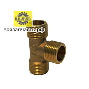 Переходники,соединители трубок, быстросъёмы для компрессора 156