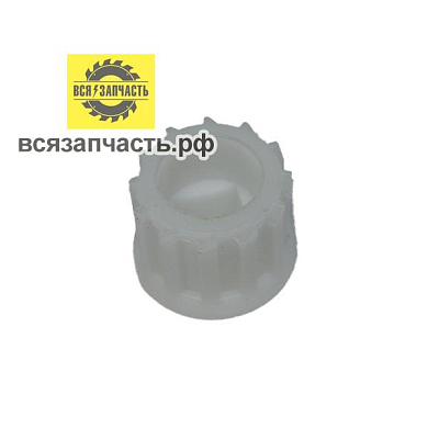 Втулка шнека мясорубки BOSCH новая (арт. 16)