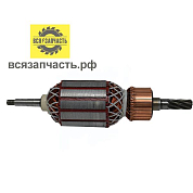 Якорь для электрокосы CHAMPION ET1003A