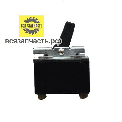 Выключатель для УШМ FERM 125