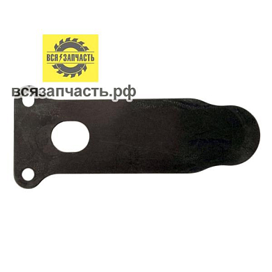 Клапан компрессора