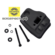 Глушитель для бензопилы PARTNER P 350 VZ
