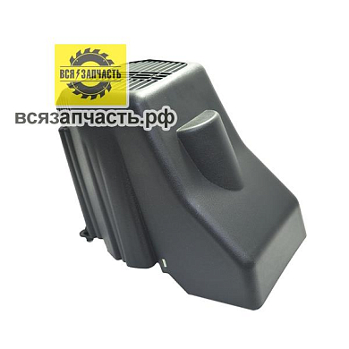 Кожух компрессора КИТАЙ, КАЛИБР