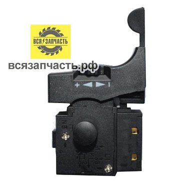 Выключатель для дрели DWT VZ