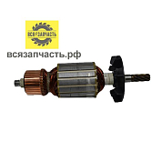 Якорь для дисковой пилы КИТАЙ
