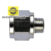 Переходник M1/8- F1/4