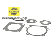 Комплект прокладок для бензокосы STIHL FS 120, 200, 250, 300, 350, 380; BT 120C, 121 VZ