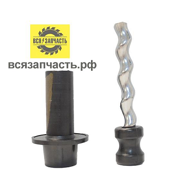 Нагнетатель в сборе для погружного насоса