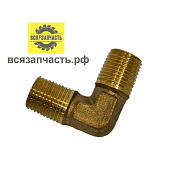 Уголок M1/8-M1/8 VZ