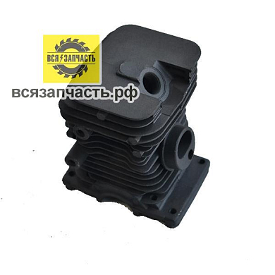 Цилиндро-поршневая группа для бензопилы STIHL MS 180 без сальнико-подшипников (серия Professional)